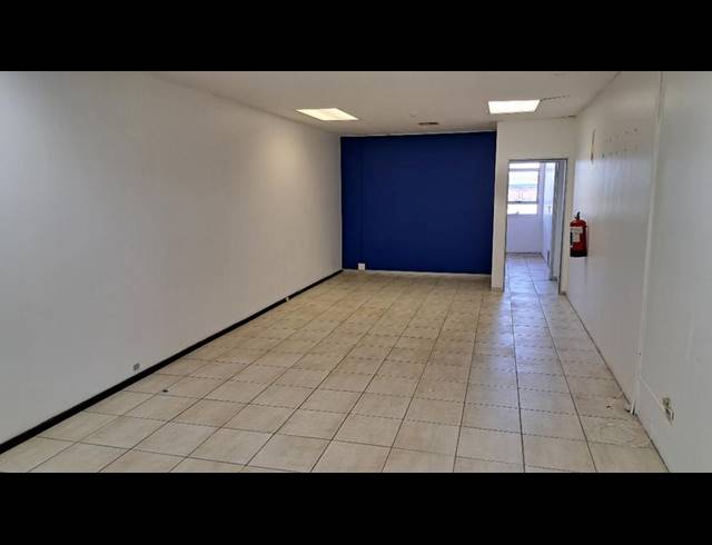 OFFICE PROPERTY TO RENT IN RICHARDS BAY CENTRAL